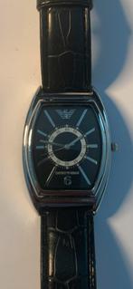 Armani nieuw horloge Digitaal Mooi model, Ophalen, Staal, Polshorloge, Met bandje