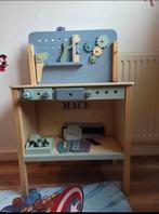 Speel werktafel, Kinderen en Baby's, Speelgoed | Speeltafels, Ophalen, Gebruikt
