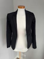 326 Dames blazer, MOS MOSH, Zwart, Ophalen of Verzenden, Zo goed als nieuw
