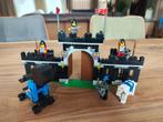 Lego (6059) Knight's Stronghold, Kinderen en Baby's, Speelgoed | Duplo en Lego, Ophalen of Verzenden, Zo goed als nieuw, Complete set