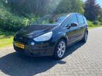 Ford S-Max 2.0 Trend, Voorwielaandrijving, Euro 5, Stof, Gebruikt