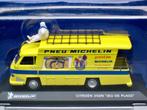 Citroen 350 N Michelin "Jeu de Plage" Altaya 1:43, Hobby en Vrije tijd, Modelauto's | 1:43, Ophalen of Verzenden, Nieuw, Auto