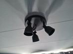 lamp ikea (3 lichten), Ophalen of Verzenden, Zo goed als nieuw, Auto
