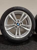 18 inch BMW 3 serie F34 Gran Turismo style 658 5x120 winter, 18 inch, Gebruikt, Banden en Velgen, Personenwagen