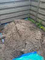 Zwart zand, Tuin en Terras, Zand, Ophalen, Overige typen