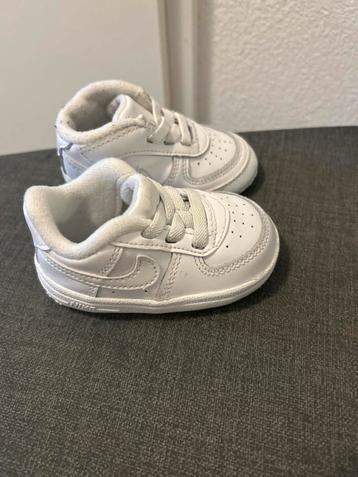 Nike Baby Schoenen Maat 18,5 beschikbaar voor biedingen