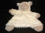 HAPPY HORSE SCHAAP LAMMETJE LAMB LOUIS, Kinderen en Baby's, Speelgoed | Knuffels en Pluche, Verzenden, Nieuw, Overige typen