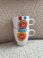 Koffiekopjes DE Blond Amsterdam, Blond Amsterdam, Ophalen of Verzenden, Zo goed als nieuw, Kop(pen) en/of Schotel(s)