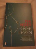 Isa Hoes - Over leven, Ophalen, Zo goed als nieuw, Isa Hoes
