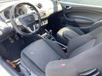 SEAT Ibiza SC 1.6 Sport A/C, CC, LM, nw. APK – Inruil Moge, Auto's, Seat, Voorwielaandrijving, Gebruikt, 990 kg, Origineel Nederlands
