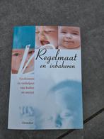 R. Blom - Regelmaat en inbakeren, Ophalen of Verzenden, Zo goed als nieuw, R. Blom