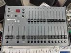 Leprecon 612 lichtmixer, Ophalen of Verzenden, Gebruikt, Licht