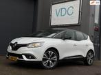 Renault Scénic 1.2 TCe Bose | Half Leder | Navigatie | 2x P, Voorwielaandrijving, 4 cilinders, 1850 kg, Leder en Stof