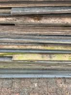 Gratis kachelhout, Tuin en Terras, Haardhout, Ophalen of Verzenden