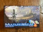 Multiversum Bordspel, Een of twee spelers, Ophalen of Verzenden, Zo goed als nieuw