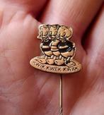 Pin Kwik Kwek Kwak 1965, Ophalen of Verzenden, Overige figuren, Zo goed als nieuw, Overige typen