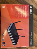 D link router nieuw !, Ophalen of Verzenden, Nieuw, D-Link