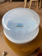 Philips Avent magnetronstoomsterilisator, Ophalen, Zo goed als nieuw, Sterilisator