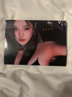 Aespa Albums Kpop, Ophalen, Zo goed als nieuw