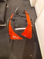 Radical Design Cyclone 3 Fietskar met Regenhoes, Gebruikt, Opvouwbaar, Bagagekar, Ophalen of Verzenden