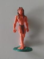 Disney Tarzan Figure PVC Miniature 1999, Ophalen of Verzenden, Gebruikt