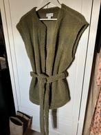 Groene Gilet - Cotton Club, Kleding | Dames, Bodywarmers, Ophalen of Verzenden, Zo goed als nieuw, Maat 38/40 (M), Groen
