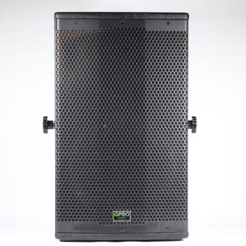 QPRO Audio E10 Passive Spaker / Zonder kabels - B Grade #2 beschikbaar voor biedingen