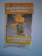 Woodstock's Wardrobe, Verzamelen, Overige Verzamelen, Ophalen of Verzenden, Zo goed als nieuw