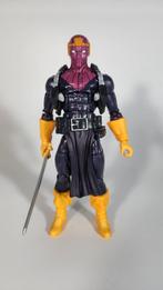 Marvel Legends Baron Zemo - Hasbro Actiefiguur, Ophalen of Verzenden, Zo goed als nieuw