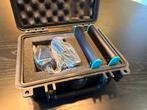 Pulse Eight neo:Lite hdmi extender 4K CAT5 / 6 / 7 Peli Case, Ophalen of Verzenden, Zo goed als nieuw, Video