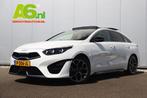 Kia ProCeed 1.5 T-GDi GT-Line 161PK Automaat Panoramadak Hal, 65 €/maand, 1325 kg, Gebruikt, Euro 6