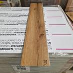 PVC klik met ondervloer toplaag 0,55 mm