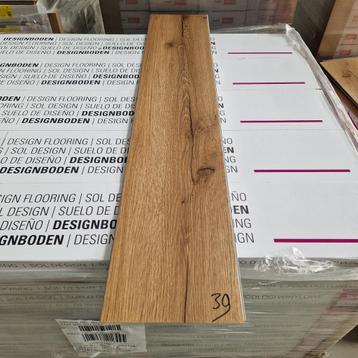 Nieuwe collectie PVC klik met ondervloer toplaag 0,55 mm beschikbaar voor biedingen