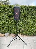 Feestje? Huur de JBL Partybox 310! (Regio Helmond/Laarbeek), Ophalen, JBL, Zo goed als nieuw, 120 watt of meer