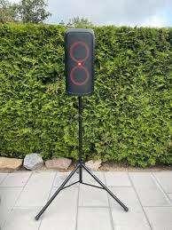 Feestje? Huur de JBL Partybox 310! (Regio Helmond/Laarbeek), Audio, Tv en Foto, Luidsprekers, Zo goed als nieuw, Center speaker