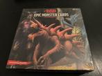 Dungeons and dragons spellbook cards monsters 6-16, Epic, Ophalen of Verzenden, Nieuw, Overige soorten