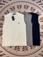 Ralph Lauren Kabel Spencer | Nieuw, Ophalen of Verzenden, Nieuw, Overige maten, Ralph Lauren