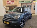 Kia Soul 1.6 X-pect Cool/AIRCO/APK 08-2026/N.A.P/HOGE INSTAP, Auto's, Kia, Blauw, 49 €/maand, Origineel Nederlands, Bedrijf