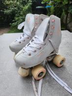 Skeelers size 33, Ophalen, Zo goed als nieuw, Inline skates 4 wielen, Overige merken