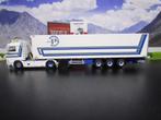 Wsi 01-4305 Scania R143 Streamline , Van Der Plasse, Ophalen, Nieuw, Bus of Vrachtwagen, Wsi