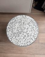 Groen Søstrene Grene bijzettafel terrazzo, Ophalen, Zo goed als nieuw