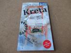 Kreta reisgids ANWB Extra, 1e druk 2018, Verzenden, Europa, Zo goed als nieuw, Reisgids of -boek