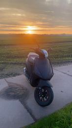 80cc la souris city s — piaggio zip look a like, Fietsen en Brommers, Scooters | Piaggio, Ophalen, Overige modellen, Maximaal 45 km/u