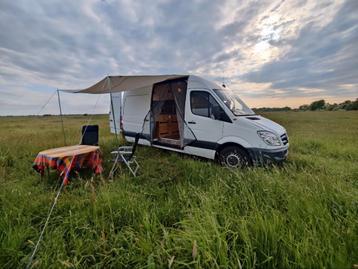Buscamper te huur / camper huren ? IN JUNI "90,- / nacht!! beschikbaar voor biedingen