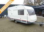 Home-Car Rapid 38 + Luifel, Bedrijf, 750 - 1000 kg, Tot 4 meter, Schokbreker