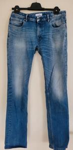 Stone Island jeans W31 L34, W32 (confectie 46) of kleiner, Blauw, Ophalen of Verzenden, Zo goed als nieuw