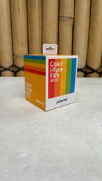 Polaroid I-Type Film - 40 Foto's - 5 Pack, Compact, Nieuw, Ophalen of Verzenden, Overige Merken
