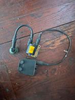 Piaggio skipper / typhoon 125cc cdi en bobine, Motoren, Ophalen