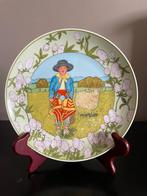 Villeroy&Boch unicef wandbord nr.8, Antiek en Kunst, Antiek | Wandborden en Tegels, Ophalen of Verzenden