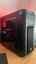 Gaming PC - I5 6500 - GTX 1060 - 16GB RAM, Computers en Software, Desktop Pc's, Ophalen, Zo goed als nieuw, HDD, Met videokaart